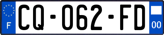 CQ-062-FD