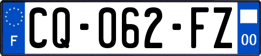 CQ-062-FZ