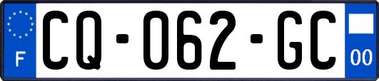 CQ-062-GC