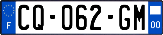 CQ-062-GM