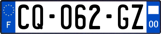 CQ-062-GZ