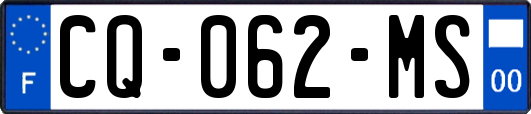 CQ-062-MS