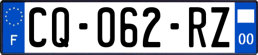 CQ-062-RZ