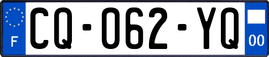 CQ-062-YQ