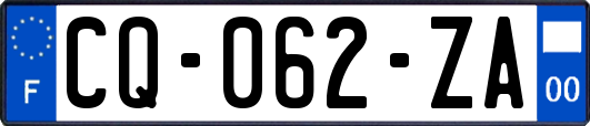 CQ-062-ZA