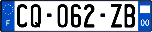 CQ-062-ZB