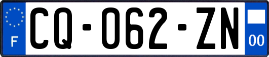 CQ-062-ZN