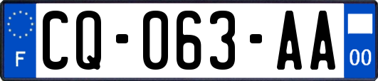 CQ-063-AA