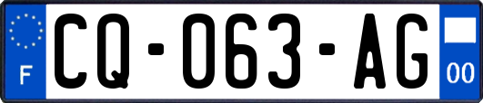 CQ-063-AG