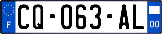 CQ-063-AL