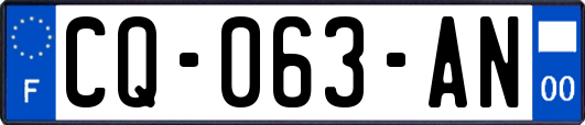 CQ-063-AN