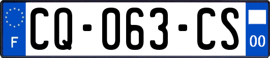 CQ-063-CS