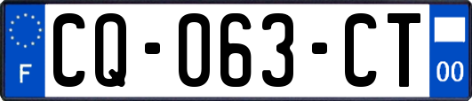 CQ-063-CT