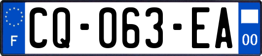 CQ-063-EA