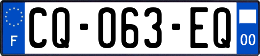 CQ-063-EQ