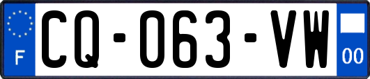 CQ-063-VW