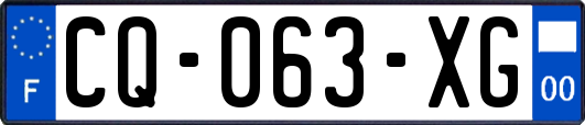 CQ-063-XG