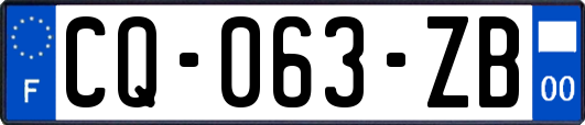 CQ-063-ZB