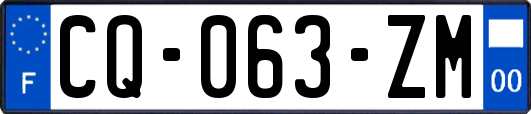 CQ-063-ZM