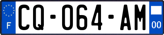 CQ-064-AM