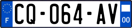 CQ-064-AV