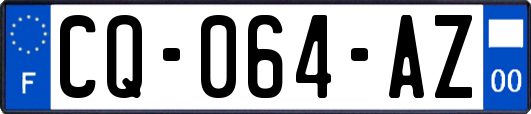 CQ-064-AZ