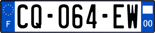 CQ-064-EW