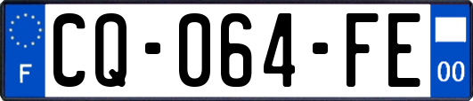 CQ-064-FE