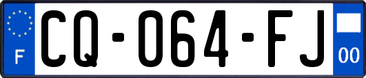 CQ-064-FJ