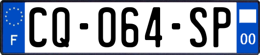 CQ-064-SP