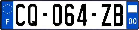 CQ-064-ZB