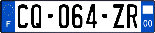 CQ-064-ZR