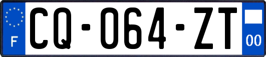 CQ-064-ZT