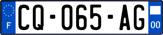 CQ-065-AG