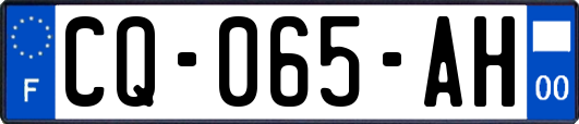 CQ-065-AH