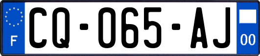 CQ-065-AJ