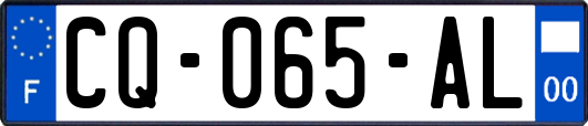 CQ-065-AL