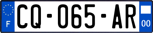 CQ-065-AR