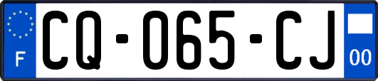 CQ-065-CJ