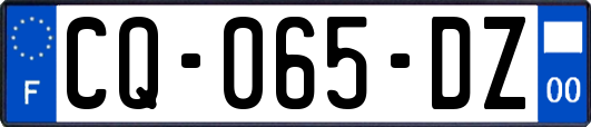 CQ-065-DZ