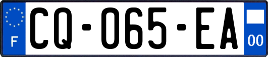 CQ-065-EA