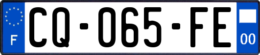 CQ-065-FE