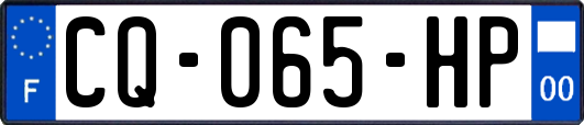 CQ-065-HP