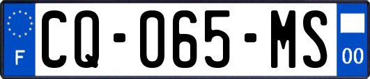 CQ-065-MS