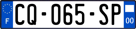 CQ-065-SP