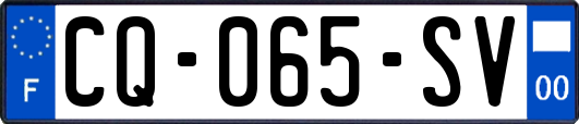 CQ-065-SV