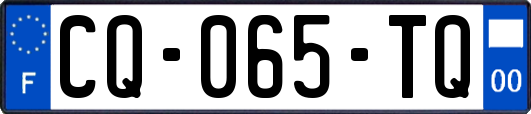 CQ-065-TQ