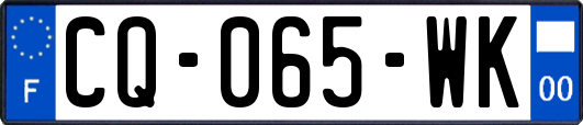 CQ-065-WK