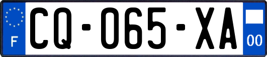 CQ-065-XA