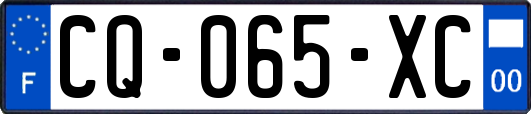 CQ-065-XC